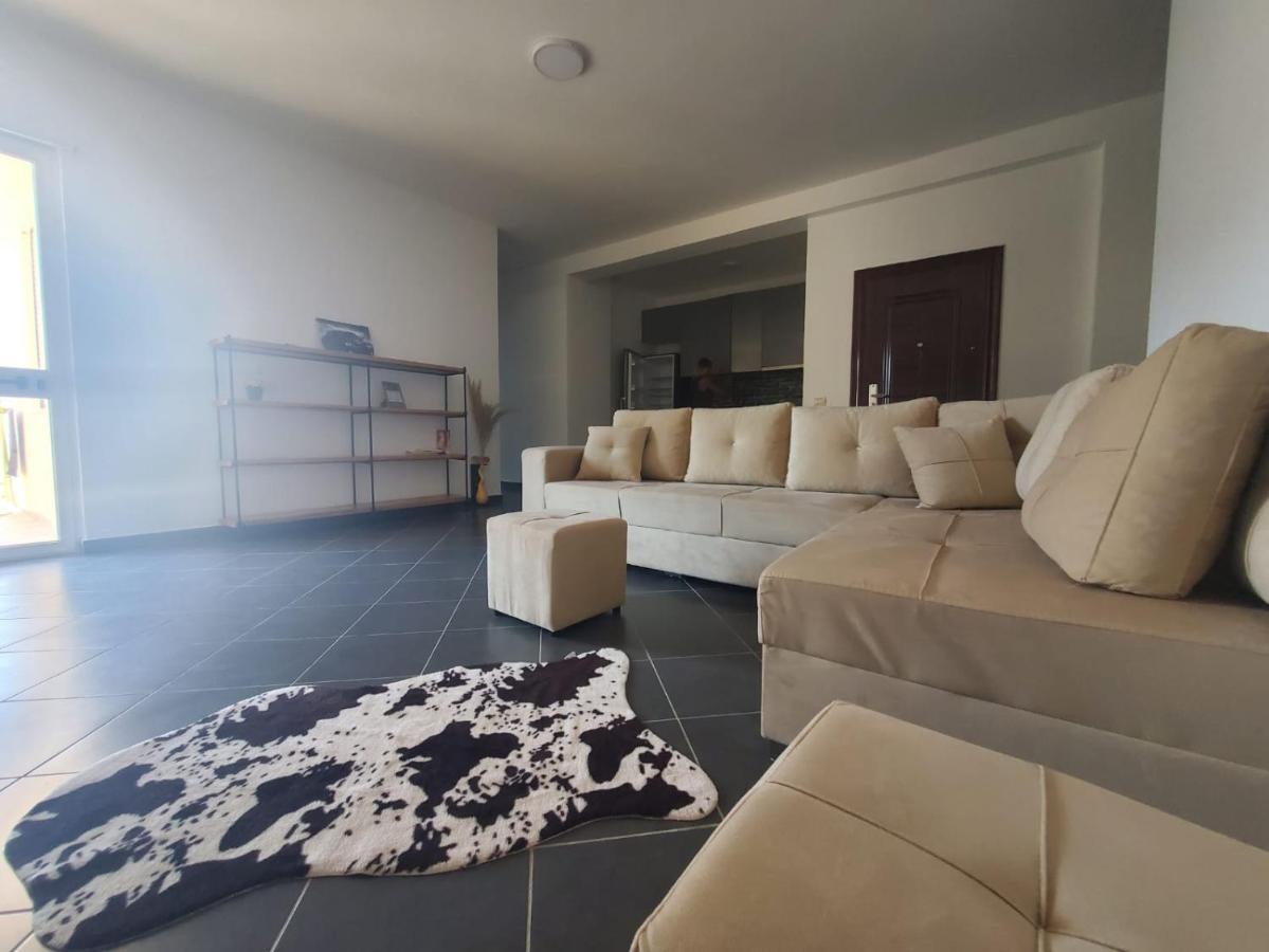 Apartments Big Family Durres Exterior photo